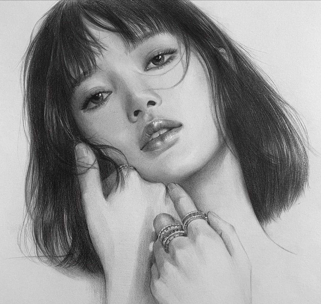 Sketch by Ruchika